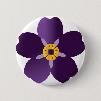 Macaron Rond 5 Cm Anmoruk Pin