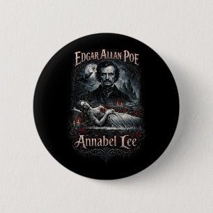 Macaron Rond 5 Cm Annabel Lee