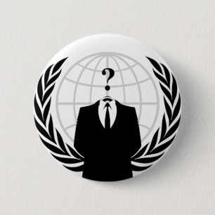 Macaron Rond 5 Cm Anonymous