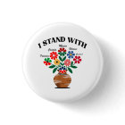 Anti Trump I stand with Canada Mexique Groenland R