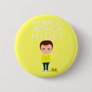 Macaron Rond 5 Cm Arby d'Utopie