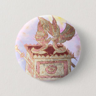 Macaron Rond 5 Cm Arche du Pacte