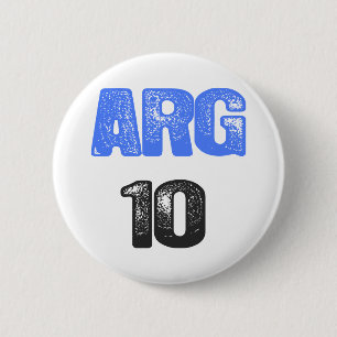 MACARON ROND 5 CM ARG 10 !