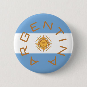 Macaron Rond 5 Cm argentine