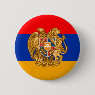 Macaron Rond 5 Cm Arménie
