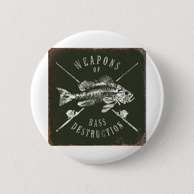 Macaron Rond 5 Cm Armes JJ56 de Bass.tif (Devant)