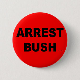 MACARON ROND 5 CM ARREST BUSH