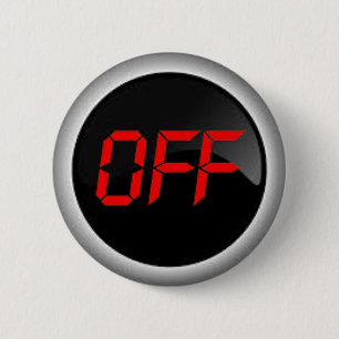 Macaron Rond 5 Cm arrêter