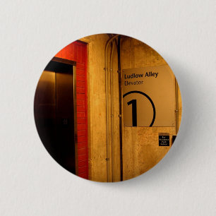 Macaron Rond 5 Cm Ascenseur