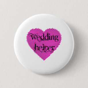 Macaron Rond 5 Cm Assistant mariage