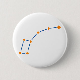 Macaron Rond 5 Cm astronomy-ursa-minor-2