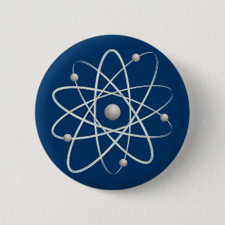 Macaron Rond 5 Cm Atom (007)