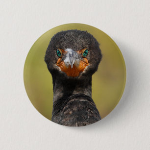 Macaron Rond 5 Cm Attitude de Cormorant