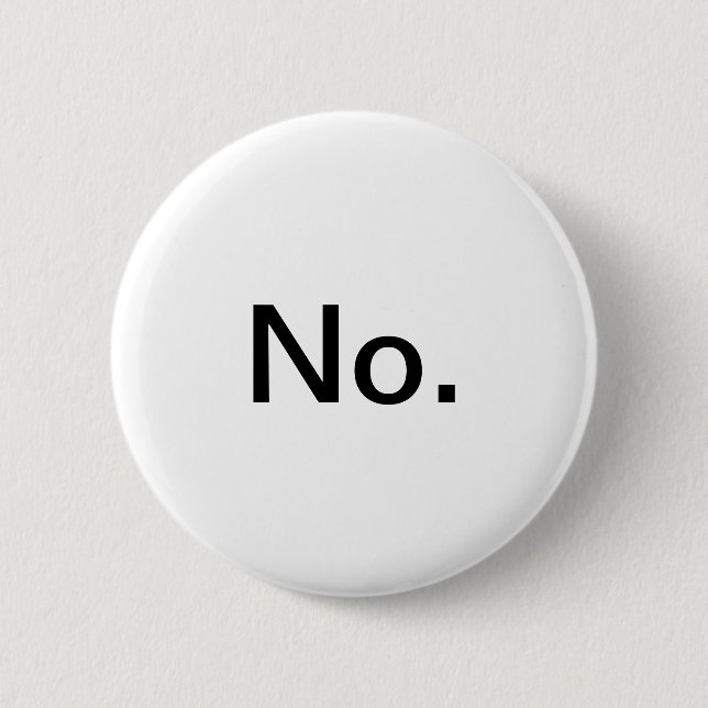 Macaron Rond 5 Cm Aucun bouton (Devant)