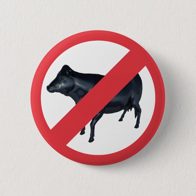 Macaron Rond 5 Cm Aucun bouton de laiterie (Devant)