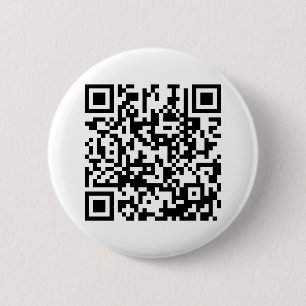 Macaron Rond 5 Cm Aucun je ne fixerai pas votre ordinateur