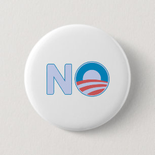 Macaron Rond 5 Cm Aucun Obama