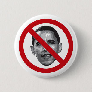 Macaron Rond 5 Cm Aucun Obama