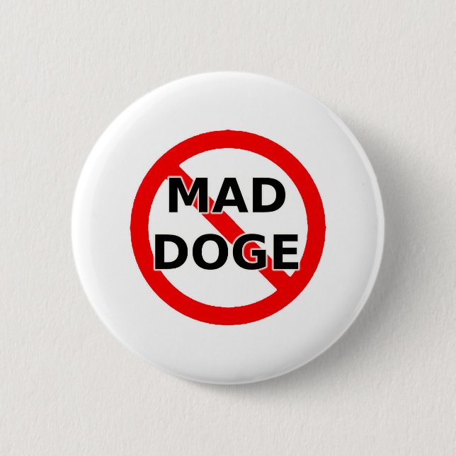 MACARON ROND 5 CM AUCUNE DOSE MADE (Devant)