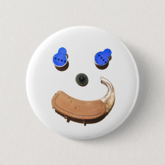 Macaron Rond 5 Cm Audition = plus heureux + Plus sain