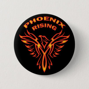 MACARON ROND 5 CM AUGMENTATION DE PHOENIX