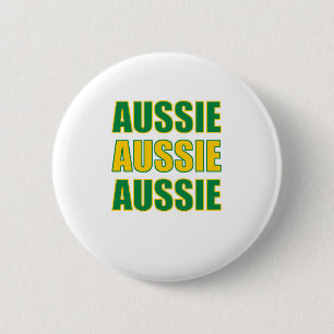 Macaron Rond 5 Cm Aussie Australe