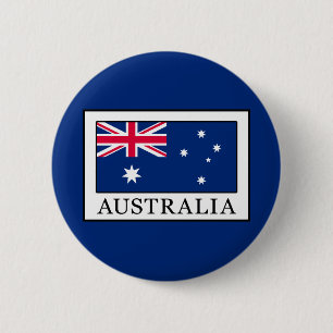 Macaron Rond 5 Cm Australie