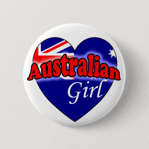 Macaron Rond 5 Cm Australienne