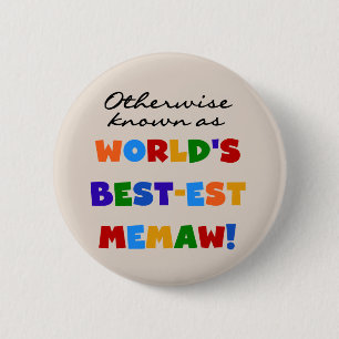 Macaron Rond 5 Cm Autrement connu sous le nom de Meilleurs Tshirts d