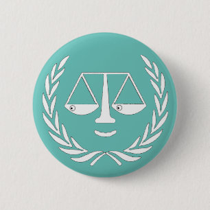 Macaron Rond 5 Cm Avocat