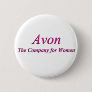 Macaron Rond 5 Cm Avon