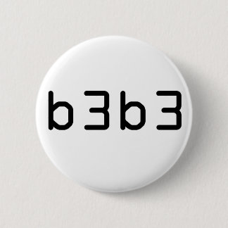 Macaron Rond 5 Cm b3b3