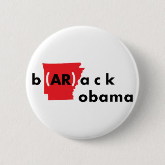 Macaron Rond 5 Cm b (AR) ACK obama