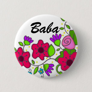 Macaron Rond 5 Cm Baba