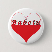 Babciu Coeur polonais