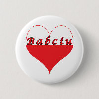 Babciu Coeur polonais