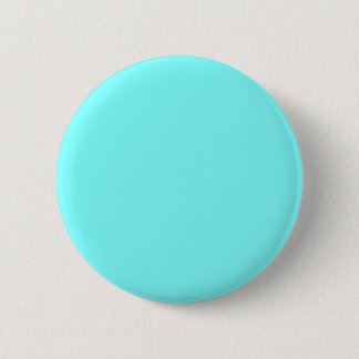 Macaron Rond 5 Cm Baby Blue Color Customisé Designer