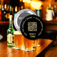 Bachelor Party Acheter la salle A Drink Scan