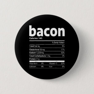Macaron Rond 5 Cm Bacon Nutrition Fiches familiales Correspondance d