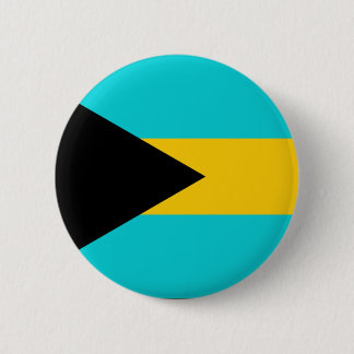 Macaron Rond 5 Cm Bahamas