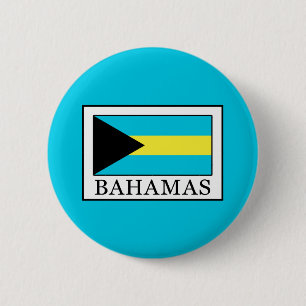 Macaron Rond 5 Cm Bahamas
