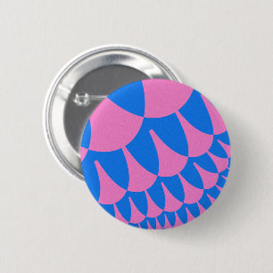 Macaron Rond 5 Cm Balances Cotton Candy