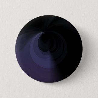 Macaron Rond 5 Cm Balayage couleur - violet