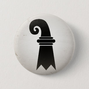 Macaron Rond 5 Cm Bâle