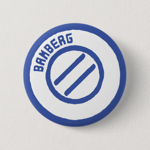 Macaron Rond 5 Cm Bamberg