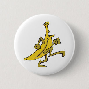 Macaron Rond 5 Cm banane courante