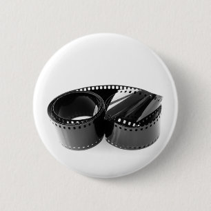 Macaron Rond 5 Cm Bande