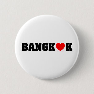 MACARON ROND 5 CM BANGKOK LOVE