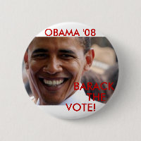 Barack le vote '08