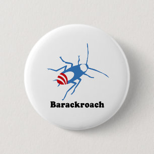 MACARON ROND 5 CM BARACKROACH